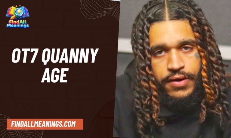 OT7 Quanny Age: How Old Is the Rising Philly Rapper in 2026?
