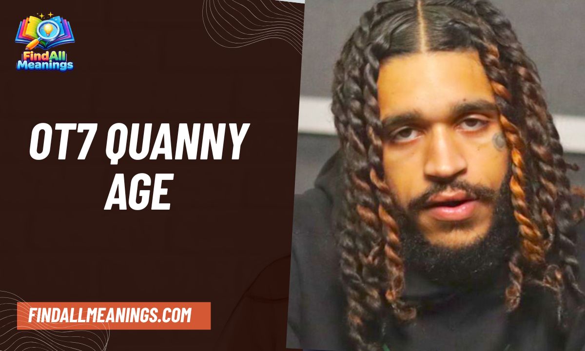 OT7 Quanny Age: How Old Is the Rising Philly Rapper in 2026?