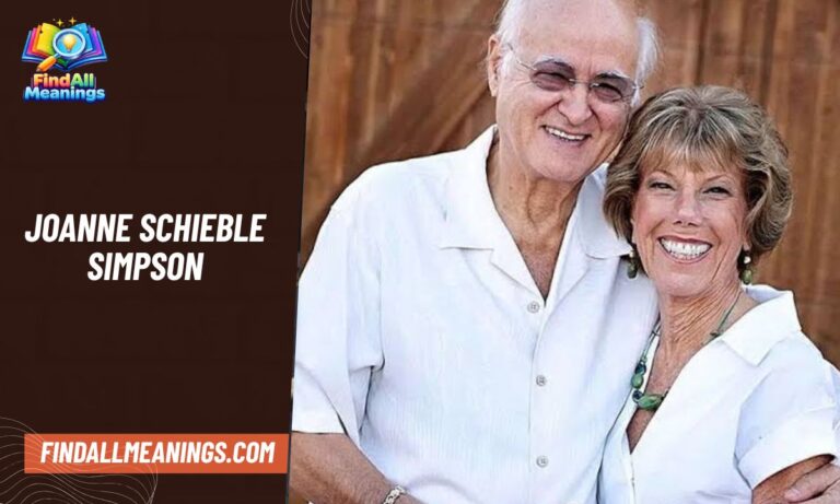 The Emotional Journey of Joanne Schieble Simpson, Steve Jobs' Biological Mother